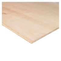 General Purpose Plywood 2440 x 1220 x 12mm