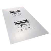 ProplexRE Tough Grey Floor Protection Sheet 2400 x 1200 x 3.5mm