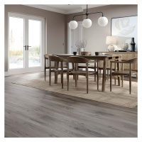 Woodpecker Trade Rigid Click Shade Oak SPC Vinyl Flooring With Integrated Underlay 2.065m²