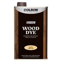 Colron Refined Wood Dye 500ml