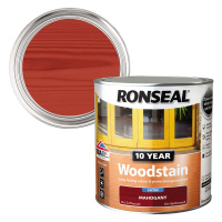 Ronseal 10 Year Woodstain 750ml