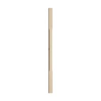 Stop Chamfered Pine Stair Spindle 41 x 895mm