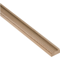 Oak Stair Baserail