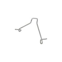 MF9 Preformed Metal Furring Connecting Clip Pack of 200
