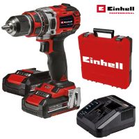 Einhell Power X-Change 18V Cordless Impact Driver Body Only