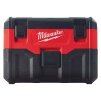 Milwaukee M18 Cordless Wet & Dry Vacuum