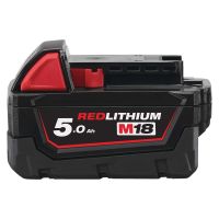 Milwaukee M18 5Ah Battery