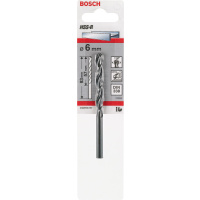HSS-R Drill Bit 8mm