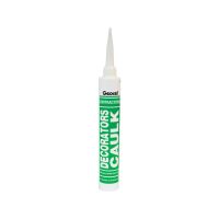 Geocel Decorators Caulk White 380ml