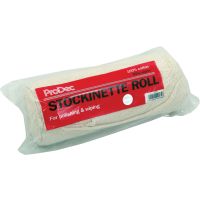 ProDec 800g Super Soft Absorbent Cotton Stockinette Roll for Cleaning