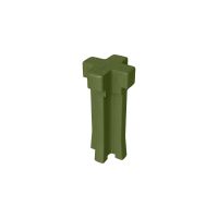 PowaPost 75mm Fence Post Driving Tool