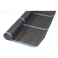 Covertex P100 Folded Weed Control Seperation Fabric 2 x 50m