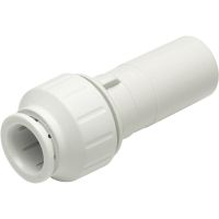 JG Speedfit 22mm x 15mm Straight Reducer