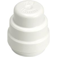 JG Speedfit 10mm Stop End