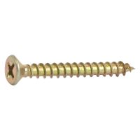 Jackoboard Fixing Screws 4 x  35mm Pack of 200