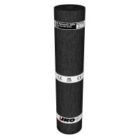 IKO Black Britorch APP Torch-On Capsheet 8m