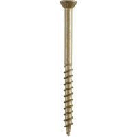 Carpenters Mate 63mm Deck Screw
