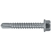 Rawlplug Self Drilling Screws 5.5 x 45mm Pack of 100