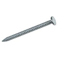 Unifix Bright Annular Ring Shank Nails 2.65 x 40mm 500g Pack