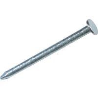 Unifix Round Wire Nail Galvanised 6 x 150mm 2.5kg Pack