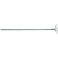 Unifix Insulation Slab Nail Galvanised 3.75 x 150mm 2kg Pack