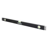 Tradestar Aluminium Magnetic Box Spirit Level 800mm