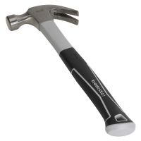 Tradestar 450g Curved Claw Hammer