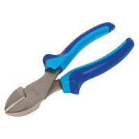 Blue Spot Side Cutter Pliers 175mm (7")