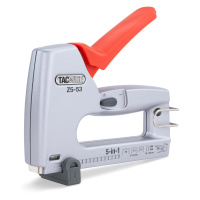 Tacwise Z5-53 5-in-1 Metal Staple & Nail Tacker