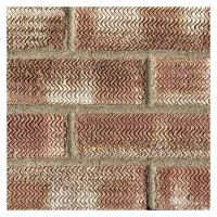 65mm LBC Rustic Brick