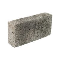 100mm Dense Concrete Block 7N - Bristol