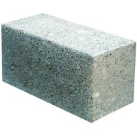 100mm Dense Concrete Block 7N - Berkshire