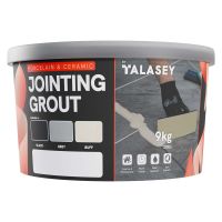 Pavetuf Jointing Grout 9kg