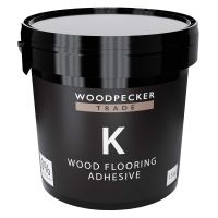 Woodpecker Trade Flexible Wood Flooring Adhesive 15kg