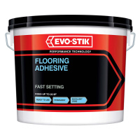 EVO-STIK Flooring Adhesive - Off White