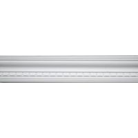 White Dental Coving 120 x 2.9m