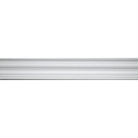 White Plain Coving 90 x 2.9m