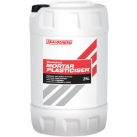 Cemetone Mortar Plasticiser 25L