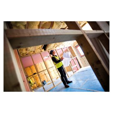 Contract CLS 75 x 50mm (3" x 2") NOM 3m FSC®