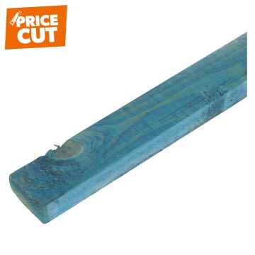 Graded Roof Batten Treated 50 x 25mm (2" x 1") 4.8m 