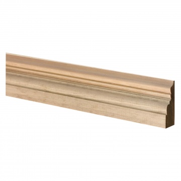 Antique Skirting | Skirting & Architrave | Timber Supplies | Selco