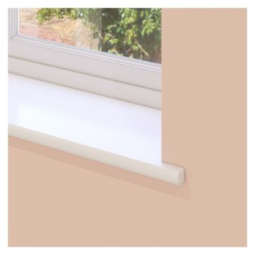 Primed MDF Window Board 220 x 25 x 3660mm FSC®