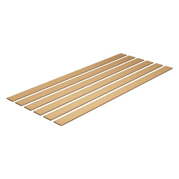 MDF Wall Panelling Kit