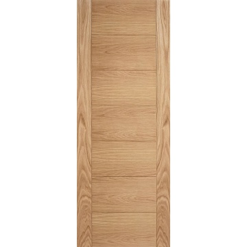 Carini Oak Door FSC®