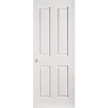 Internal 4 Panel Grained Door 1981 X 762mm 6 6 X 2 6 Fsc Selco