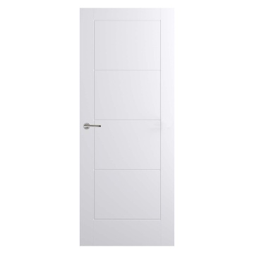 Ladder Style Smooth Internal Door