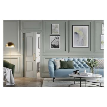 Arnhem Primed Plus White Doors