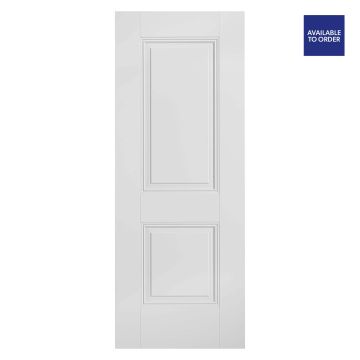 Arnhem Primed Plus White FD30 Fire Doors