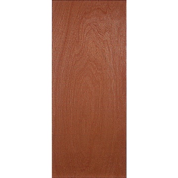 External Plywood Fire Door FD30