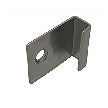 Composite Deck Board Hidden Starter Clip & Driver Bit Pack of 25